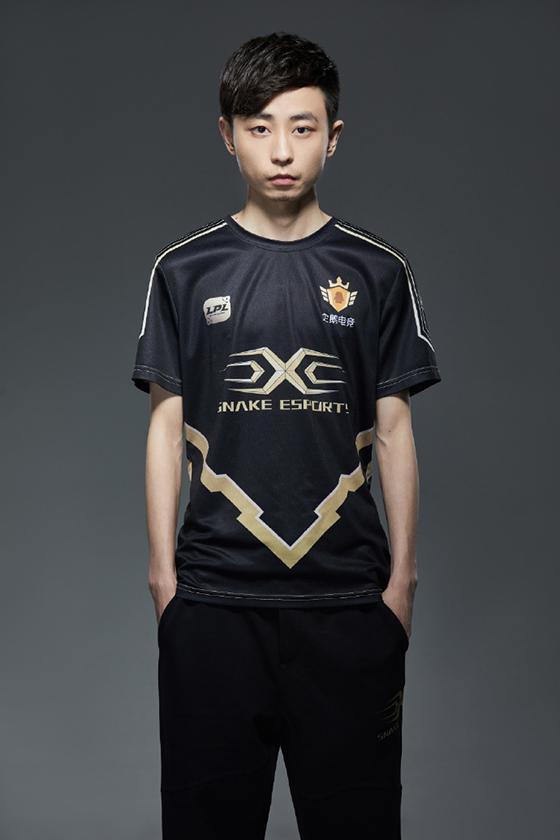 澳大利亚队引发争议！，Uzi官方宣布锐不可当新规上演精彩一战