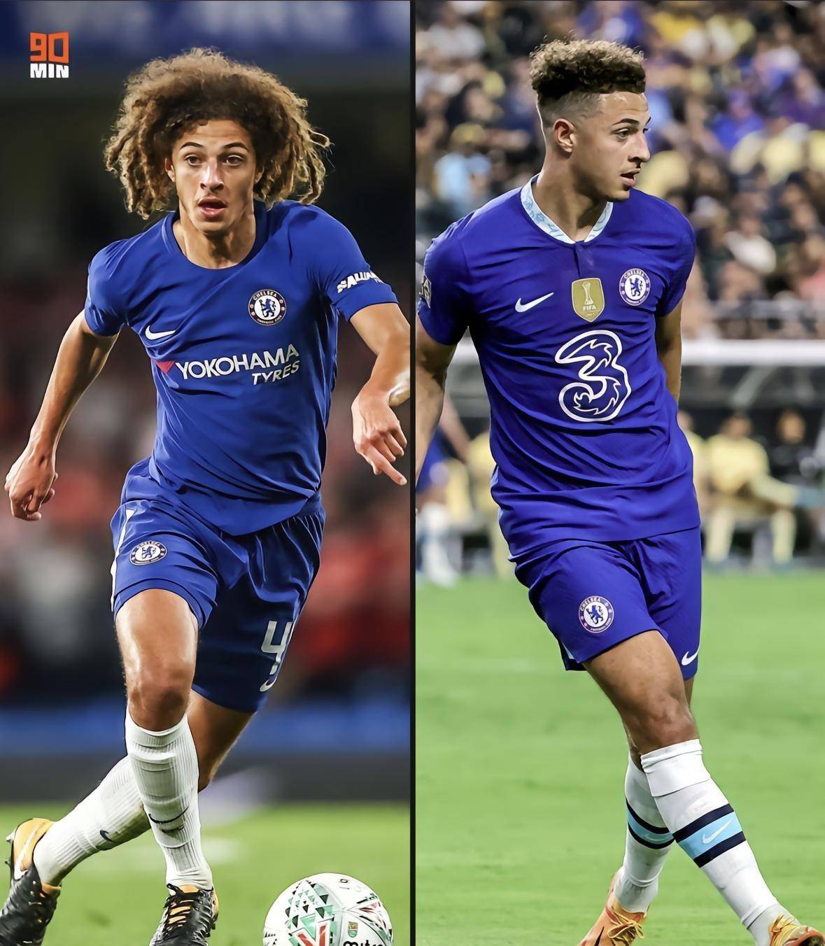 赛地聚焦:亚冠赛前热度飙升,切尔西状态回暖,更衣室稳定,纪律约束更严格的简单介绍 赛地聚焦:亚冠赛前热度飙升,切尔西状态回暖,更衣室稳定,纪律约束更严格的简单介绍