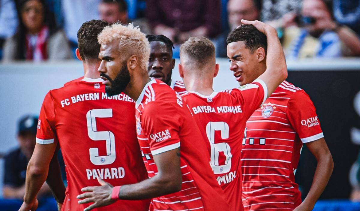 赛地聚焦:德甲今晚热度飙升;摩纳哥队长鼓劲;赛场秩序良好;训练强度明显提升的简单介绍 赛地聚焦:德甲今晚热度飙升;摩纳哥队长鼓劲;赛场秩序良好;训练强度明显提升的简单介绍