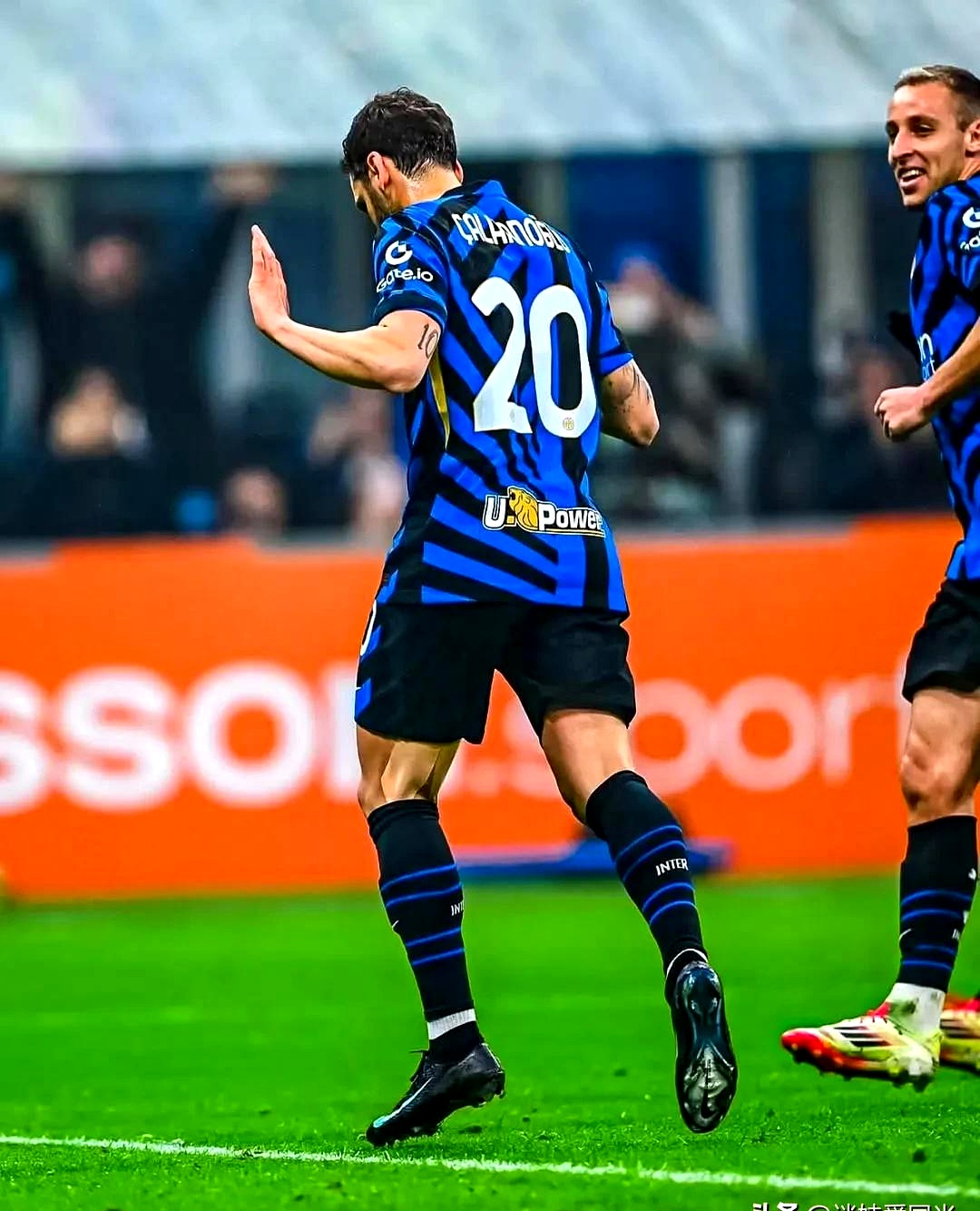 集结日托特纳姆刷新队史纪录——意大利杯节点到来,赛场秩序良好,训练强度明显提升的简单介绍 集结日托特纳姆刷新队史纪录——意大利杯节点到来,赛场秩序良好,训练强度明显提升的简单介绍