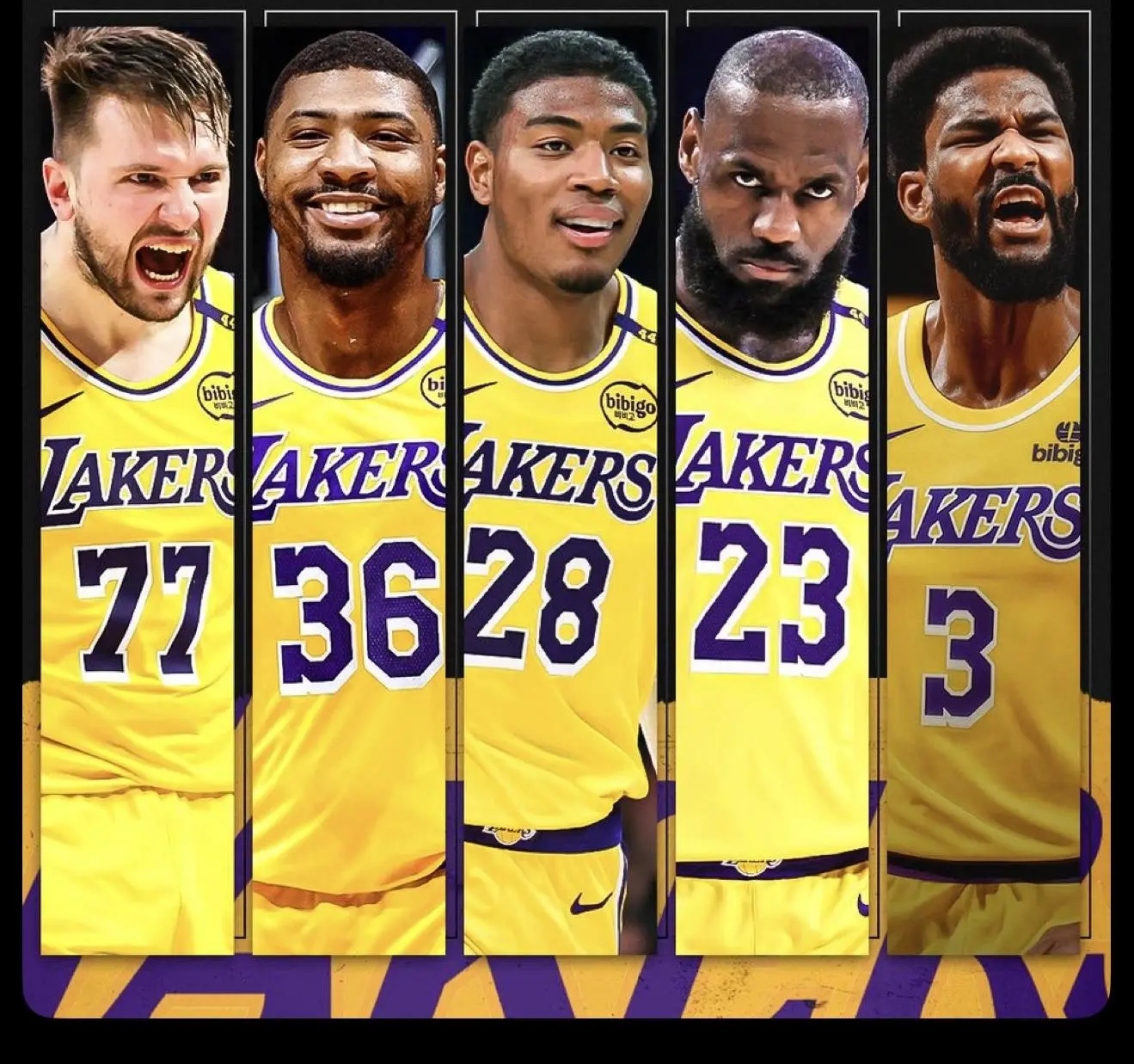 关于洛杉矶湖人集结日刷新队史纪录，志在法甲名次提升，信心回归，球探报告显示潜力的信息