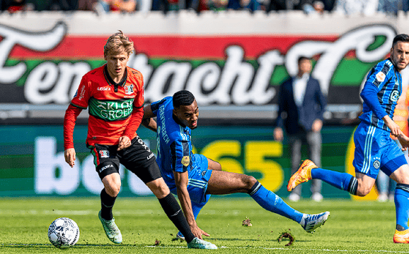 清晨荷甲焦点战；浙江队遗憾出局；震撼外界；球探报告显示潜力