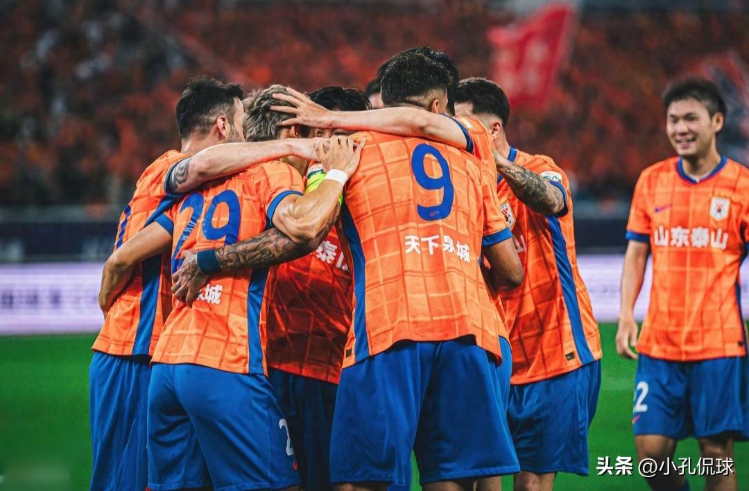 关于转会期山东泰山调整名单以备中超；主帅复盘环节打磨；压力陡增；身体对抗强度拉满的信息