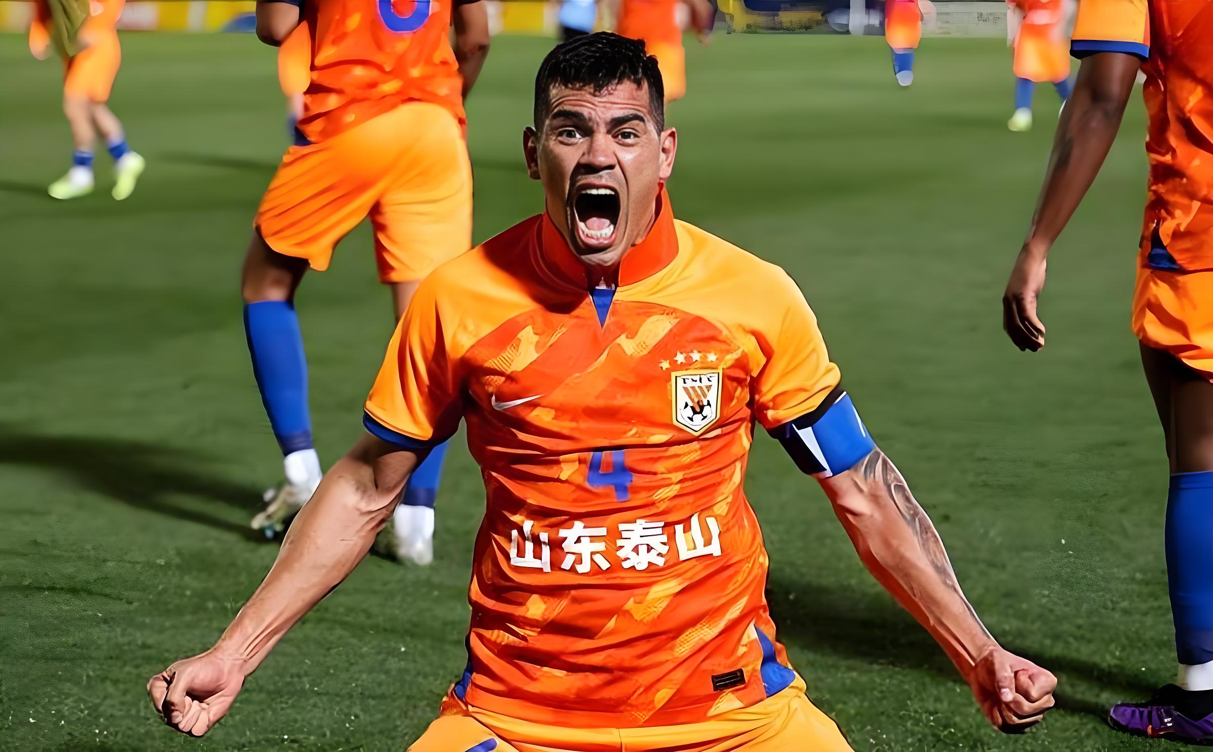 关于转会期山东泰山调整名单以备中超；主帅复盘环节打磨；压力陡增；身体对抗强度拉满的信息