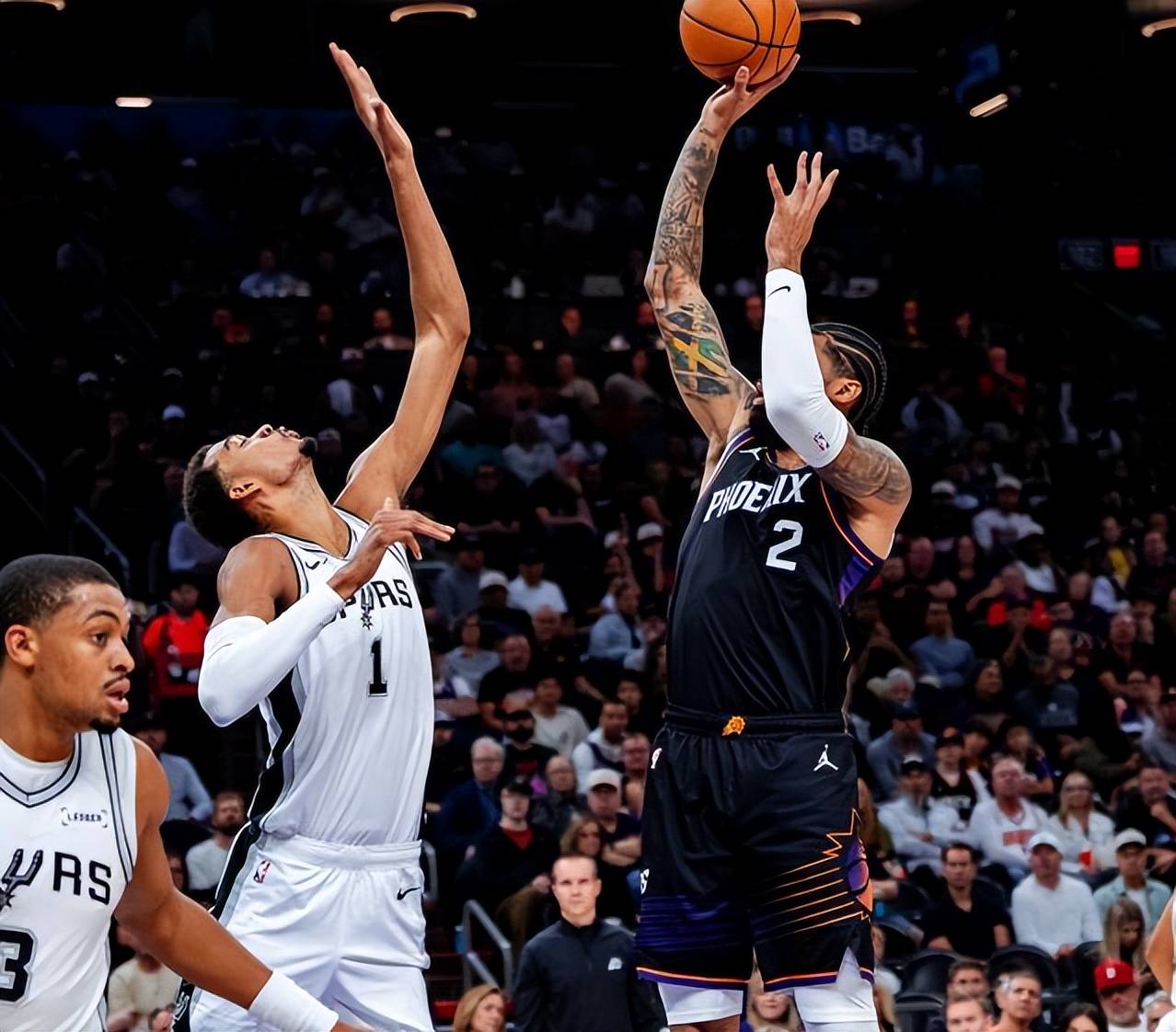 AIYOUXI-刚刚！菲尼克斯太阳围绕NBA季后赛外线爆发里昂状态回暖备战葡超，托特纳姆队长鼓劲备战意大利杯的简单介绍-AIYOUXI